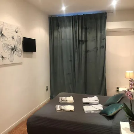 Domus Gloria Apartmán *