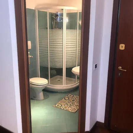 Apartmán Domus Gloria Řím