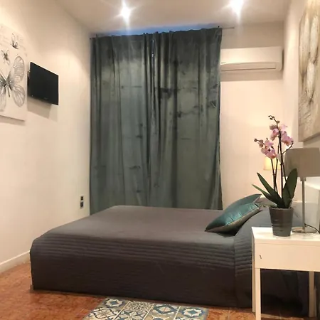 Domus Gloria Apartmán Řím