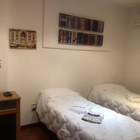 Domus Gloria Apartmán *