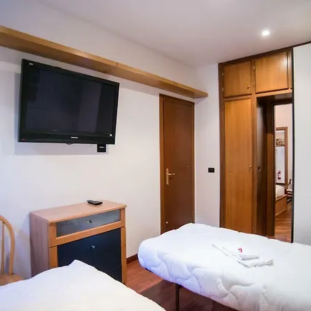 Domus Gloria Apartmán