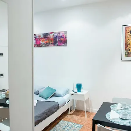 Apartmán Domus Gloria *