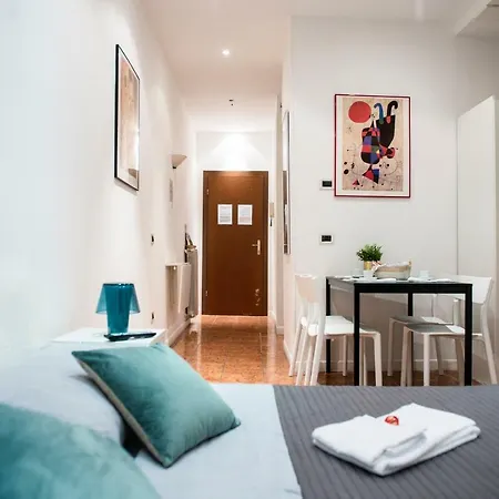 Domus Gloria Apartmán