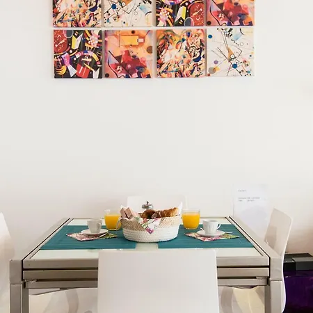 Apartmán Domus Gloria