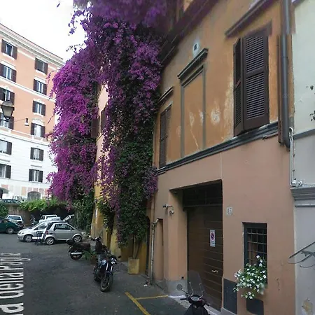 Domus Gloria Apartmán