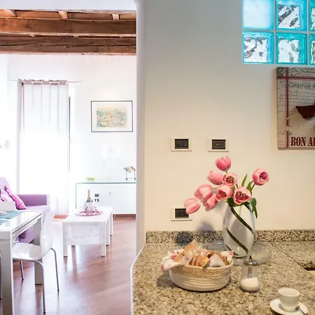Appartement Domus Gloria Rome